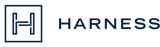 logo harness horizontal (blue) (6)
